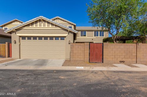 1958 Sunnyvale Ave, Gilbert AZ  85295-9089 exterior