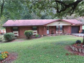 4540 Norcross Rd, Hixson, TN 37343-4438