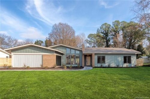 1217 Lakedell Dr, Charlotte, NC 28215-2002