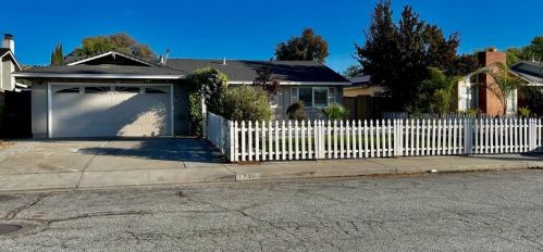 1788 Glenstone Ct, San Jose, CA 95121-1437