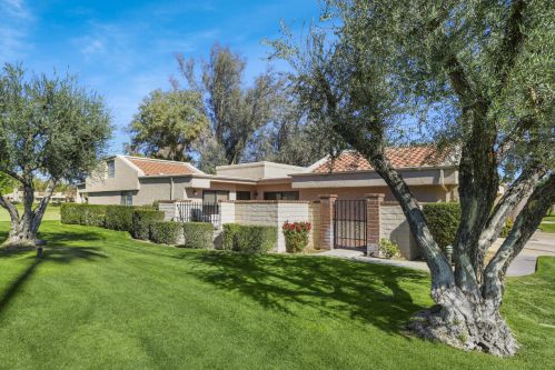 7612 Paseo Azulejo, Palm Springs, CA 92264-6746