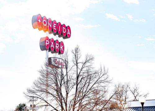 2450 Olive St, Denver CO  80207-3543 exterior