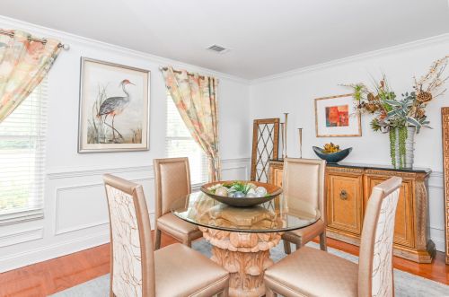 1438 Diamond Blvd, Mount Pleasant SC  29466-9463 exterior