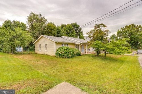 533 Morison St, Charles Town WV  25414-1144 exterior