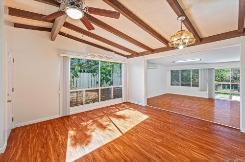 2221 Amokemoke St, Pearl City HI  96782-1350 exterior