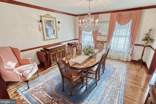 201 Mdw Ln, Navy Sup Dpt PA 17055-9531 exterior