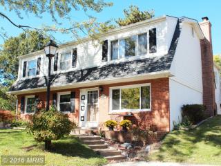 13032 Kingswell Dr, Woodbridge, VA 22193-5046