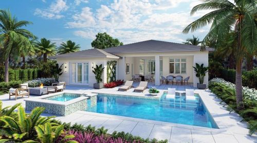 16717 Cabreo Dr, Naples, FL 34110-3271