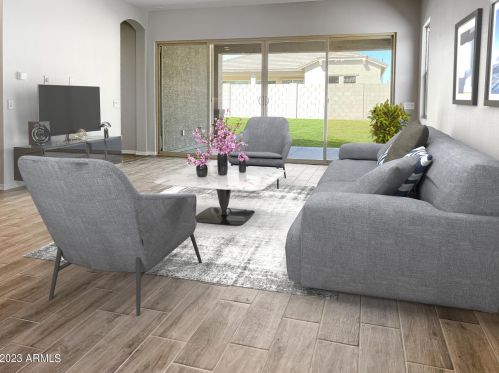 15922 Electra Ln, Sun City AZ 85387-2028 exterior