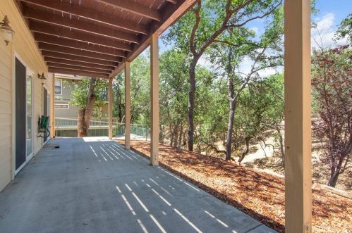 2307 Ridge Rider Rd, Lake Nacimiento CA  93426-9645 exterior