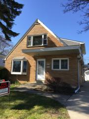 10168 Montana Ave, Milwaukee WI  53227-3357 exterior