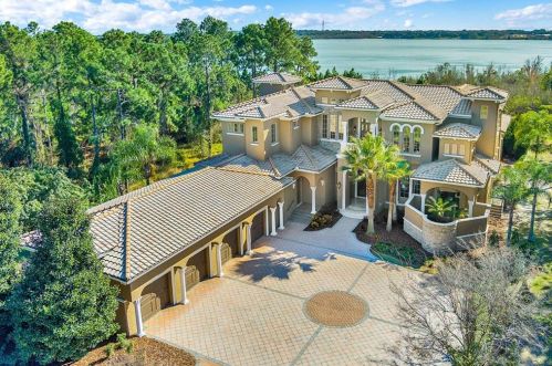 16925 Crete Way, Montverde, FL 34756-3611