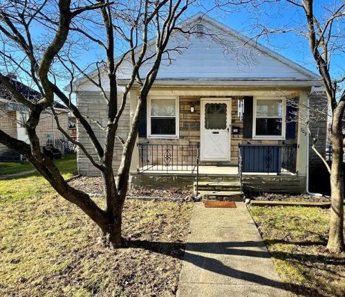 703 Davis St, Easton, PA 18042-6507