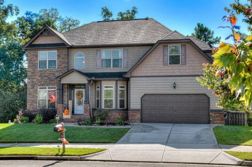 280 Gustav Ct, North Augusta, SC 29860-8212