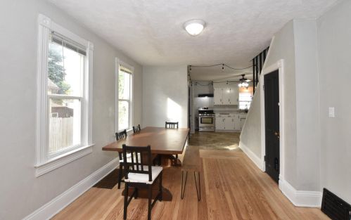 4024 10 Ave, Kenosha WI 53140-5546 exterior