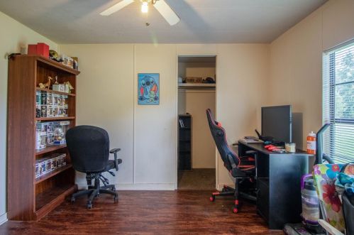 17432 Caudel Rd, Orlando FL  32833-2883 exterior