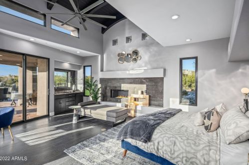 10546 Monument Dr, Scottsdale AZ 85262-4605 exterior