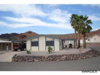 37333 Bighorn Dr, Parker, AZ 85344-8229