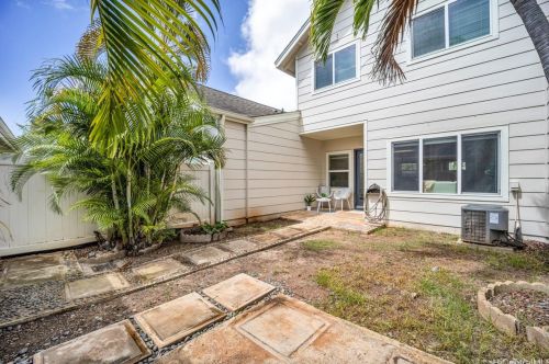 91-1191 Keoneula Blvd, Ewa Beach HI  96706 exterior