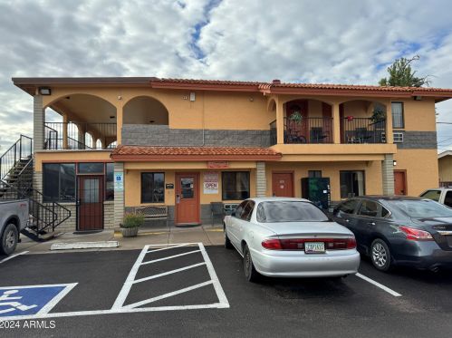 8019 Main St, Mesa, AZ 85207-8503