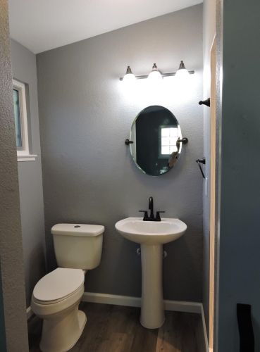 6577 Melrose Dr, North Highlands CA  95660-4378 exterior