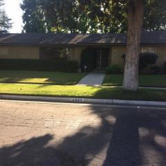 4665 Delno Ave, Fresno, CA 93705-1004