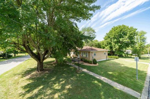 2605 Carre Pl, Idlewild, KY 41005-9566