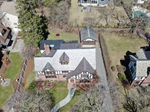 12 Alderwood Rd, Newton, MA 02459-1248