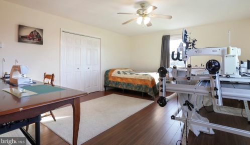 13218 Gearhart Rd, Upton PA  17225-9518 exterior