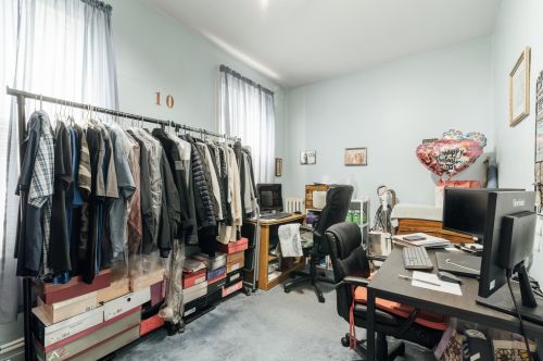 76 45 St, Bayonne NJ  07002-2014 exterior