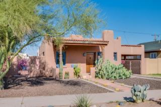 2310 8th St, Phoenix AZ  85006-1610 exterior