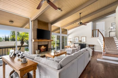 11389 Orange Park Blvd, Orange CA  92869-2118 exterior