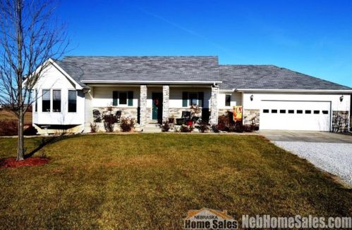 3000 Lightwater Est, Firth, NE 68358-7601