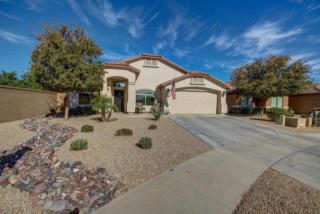 17898 Alexandria Way, Sun City, AZ 85388-5044