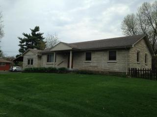 4909 Lacarem Dr, Louisville, KY 40299-1020