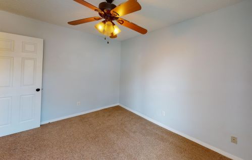 852 Ashland Ct, Shalimar FL  32579-1878 exterior