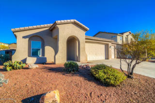 3527 Mecate Rd, Tucson, AZ 85739-8338