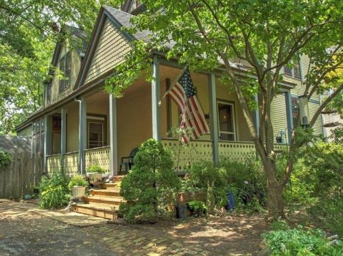 307 Grove Ave, Cincinnati, OH 45215-4411
