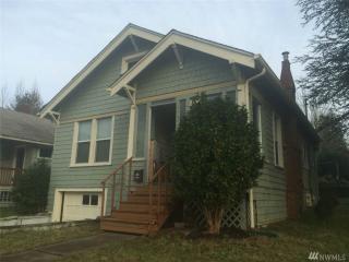 300 Olympic Pl, Bremerton, WA 98312-4040