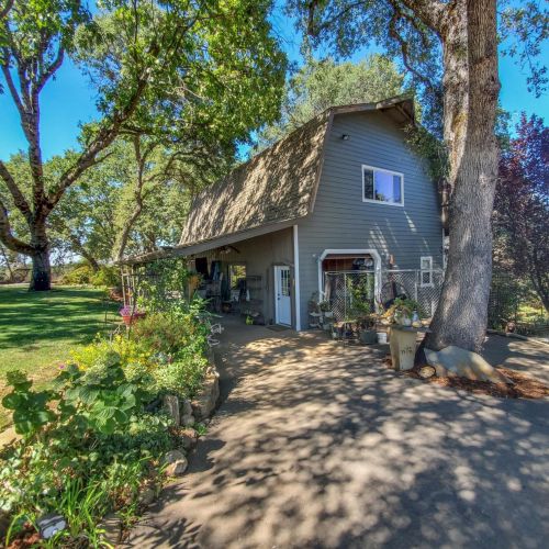 12211 Serene Hill Ct, Grass Valley, CA 95949-9542