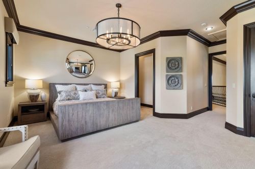1061 Gulfstream Way, West Palm Beach FL  33411-1816 exterior