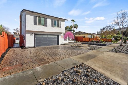 6314 Purple Hills Dr, San Jose, CA 95119-1538