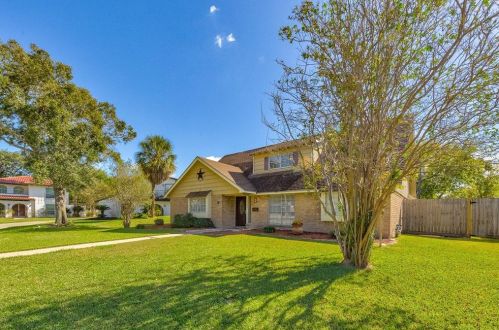 1705 20 Ave, Texas City TX  77590-5226 exterior