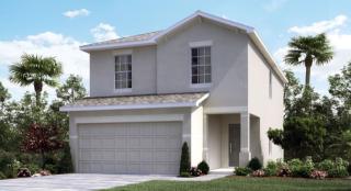 10142 Newminster Loop, Ruskin FL  33573-6727 exterior