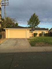 4164 Englewood St, Sacramento CA  95838-2512 exterior