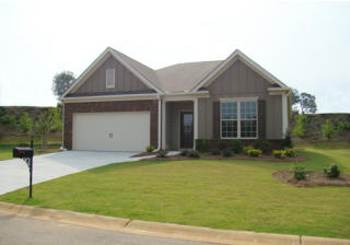 420 Plamondon Dr, Simpsonville SC  29680-7374 exterior