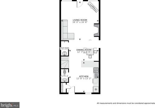 1409 Capitol St, Washington DC 20003-1535 exterior