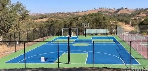 2930 Gold Rush Ln, Lake Nacimiento CA  93446-4171 exterior