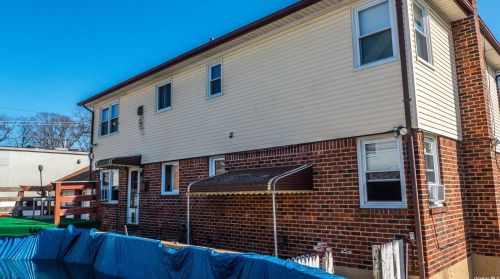 1364 I St, Floral Park NY  11003-3846 exterior