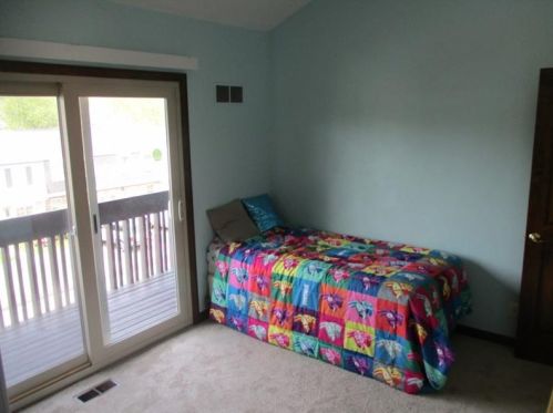 3151 Cheltenham Ct, Gibsonia PA  15044-8434 exterior